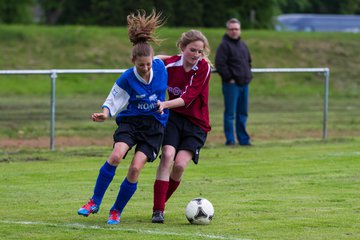 Bild 199 - B-Juniorinnen MTSV Olympia Neum�nster - FSC Kaltenkirchen : Ergebnis: 2:5